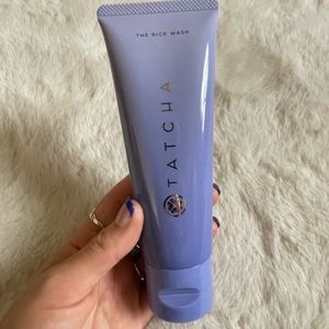 Tatcha - The Rice Wash